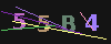 Gambar captcha
